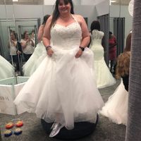 Bling bling sneakers - 1