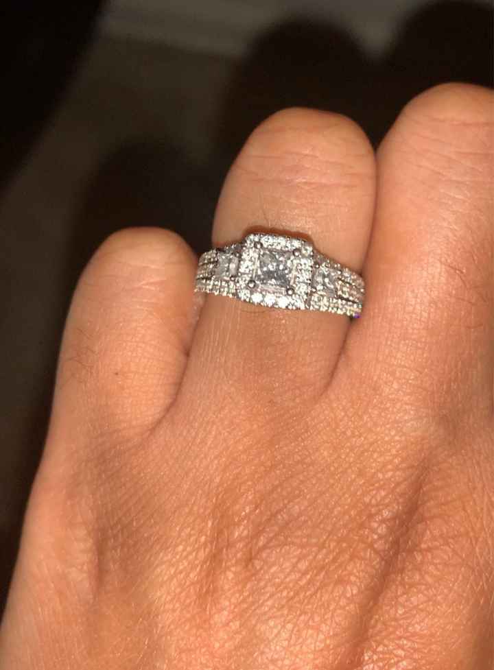 Rings💍💍💍 - 1
