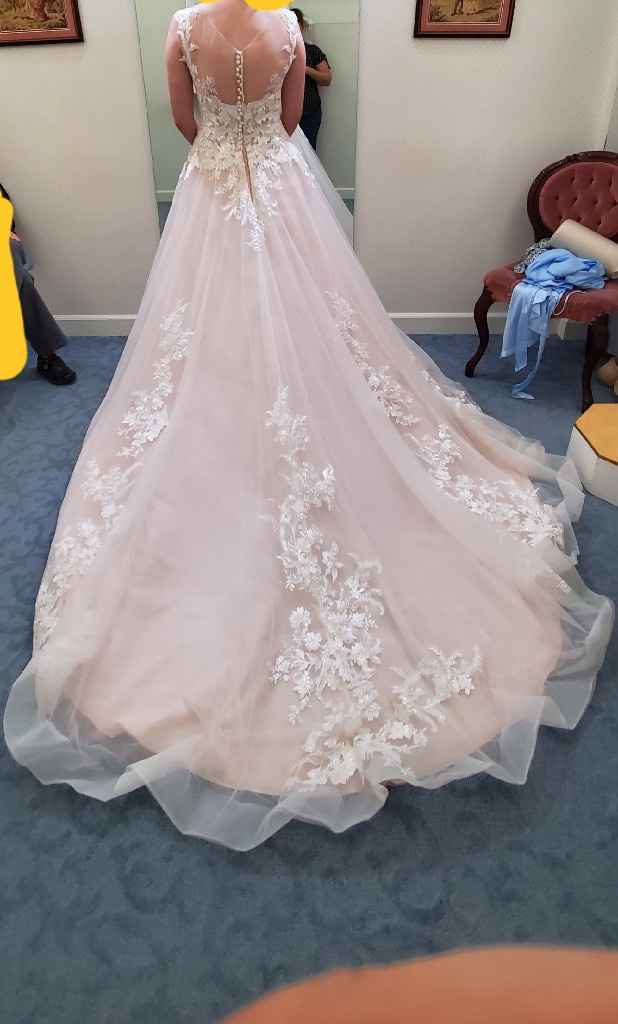 Yes to the Dress! - 2