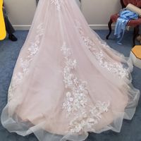 Yes to the Dress! - 2