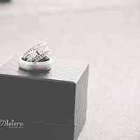 Im back and MARRIED--better late than never right?