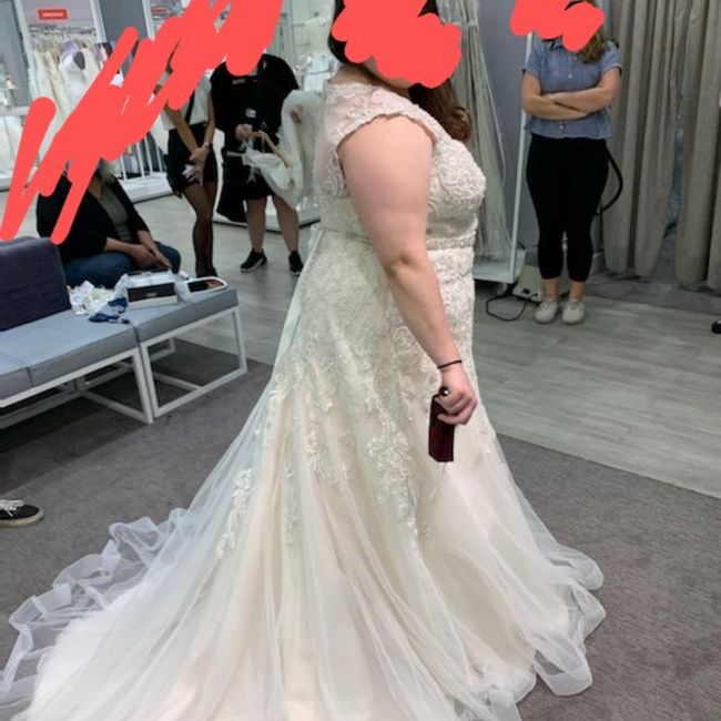 i said yes to my dress! 2