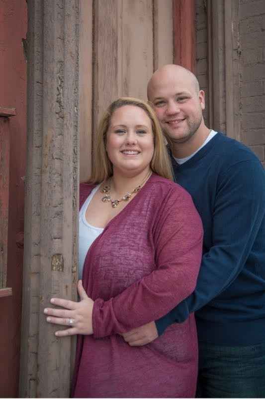 Brand New to Wedding Wire!