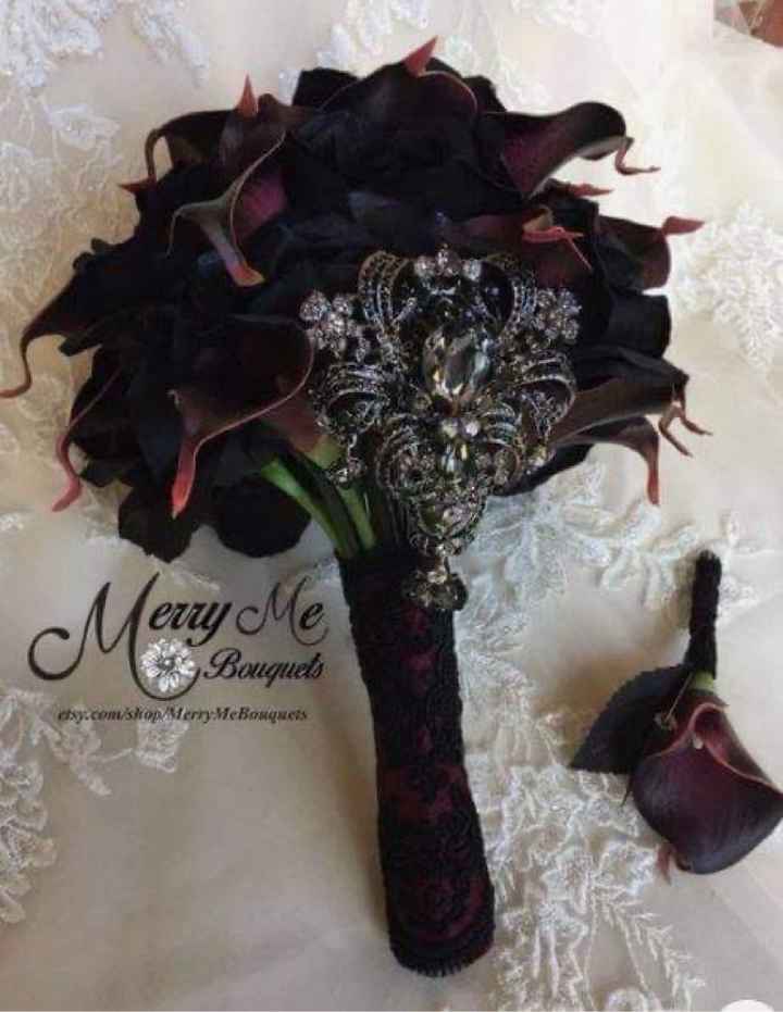 Halloween Weekend Wedding - 3