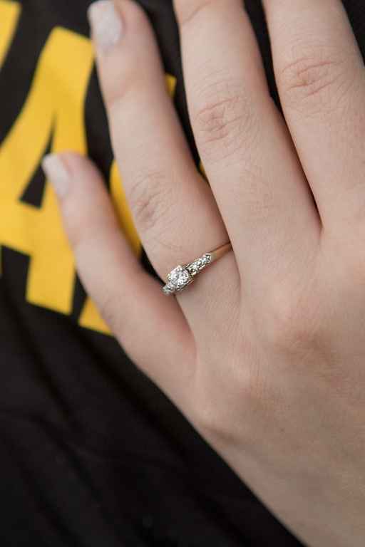 Finally I got it back!