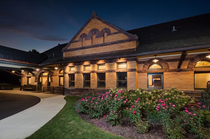 Share your venue!