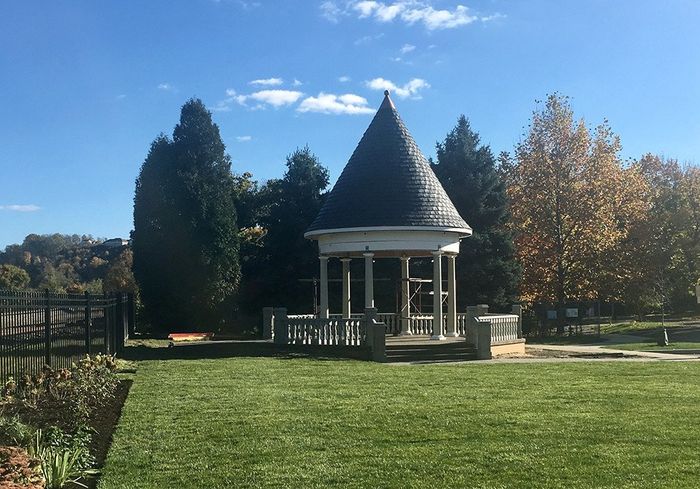 Who wants to brag on their venue?!