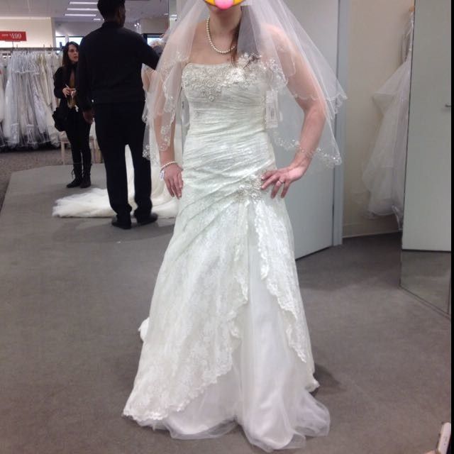 Lets show off our dresses-again!!!