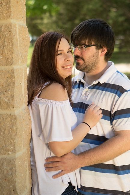 Yay! We got our E-Pics back!