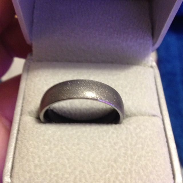 Wedding bands!