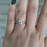 Show me your rings! - 1