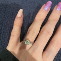 2023 Brides - Show us your ring! - 1