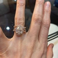 2023 Brides - Show us your ring! - 1
