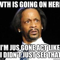 So I found this today...