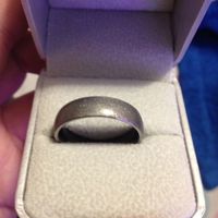 Let's show off our FS/DS rings!