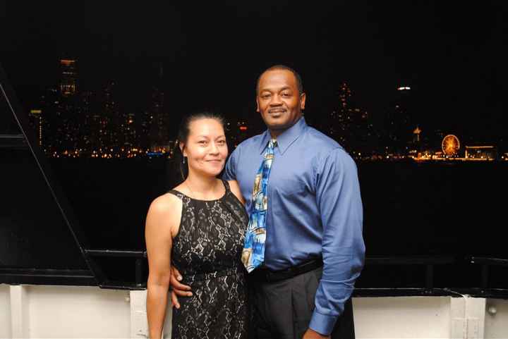 Couples getting married on August 24, 2018 in Illinois - 1