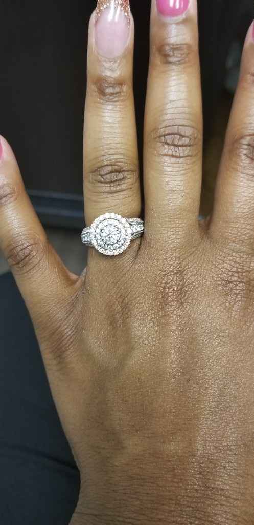 Brides of 2020!  Show us your ring! - 1