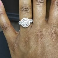 Brides of 2020!  Show us your ring! - 1