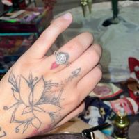2024 Brides - Show us your ring! - 1
