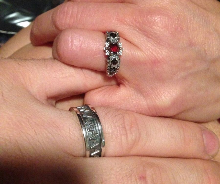 Brides of 2022! Show us your ring! 15