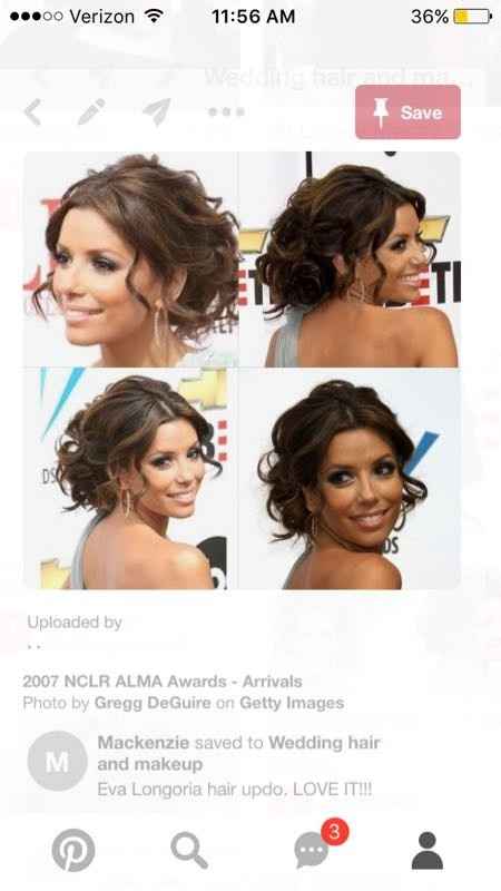 Am I going to get side eyed for this?