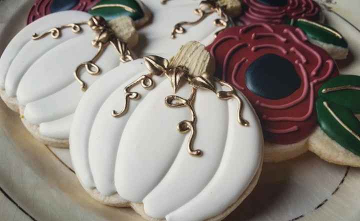 Show me your "bridesmaid boxes"