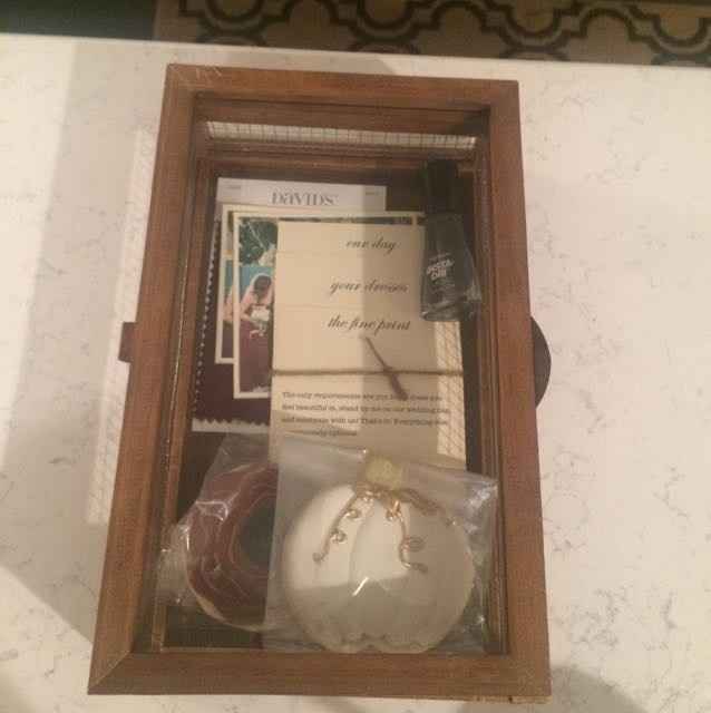 DIY - projects brag! Let's see 'em!!!