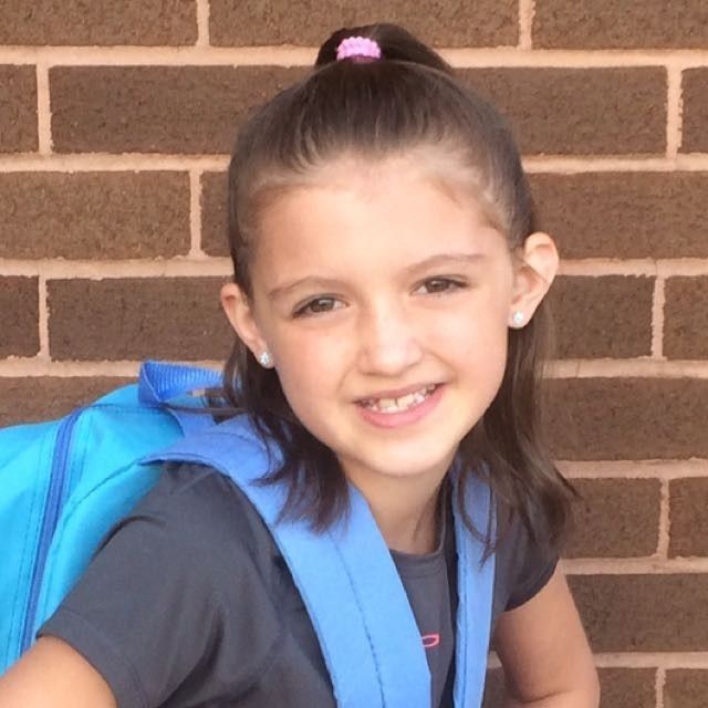 Brides with Children