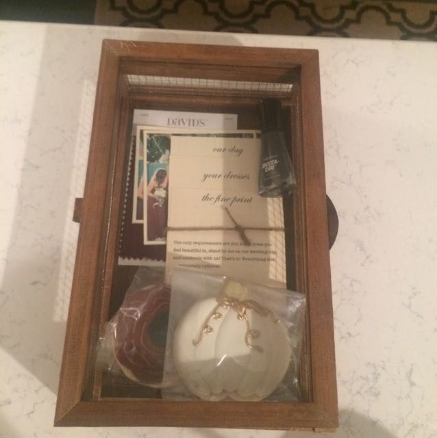 DIY - projects brag! Let's see 'em!!!