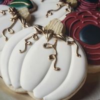 Show me your "bridesmaid boxes"