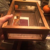 Show me your "bridesmaid boxes"