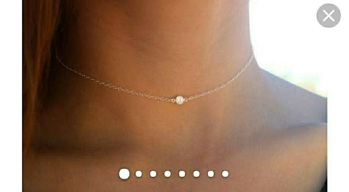 Necklace or no necklace? 2