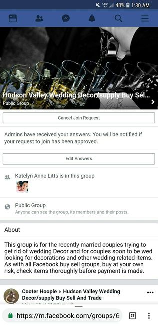 Hudson Valley New York Brides/grooms! - 1