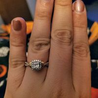 Show me the Ring!💍 - 1