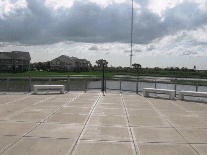 I said yes to the venue !