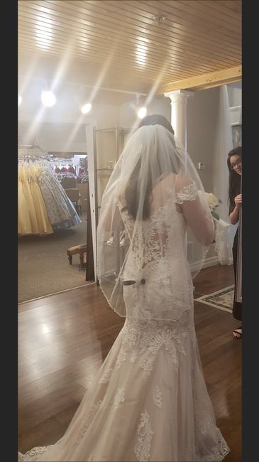 Jewelry and hair help! - 1