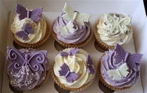 More cupcake decor questions