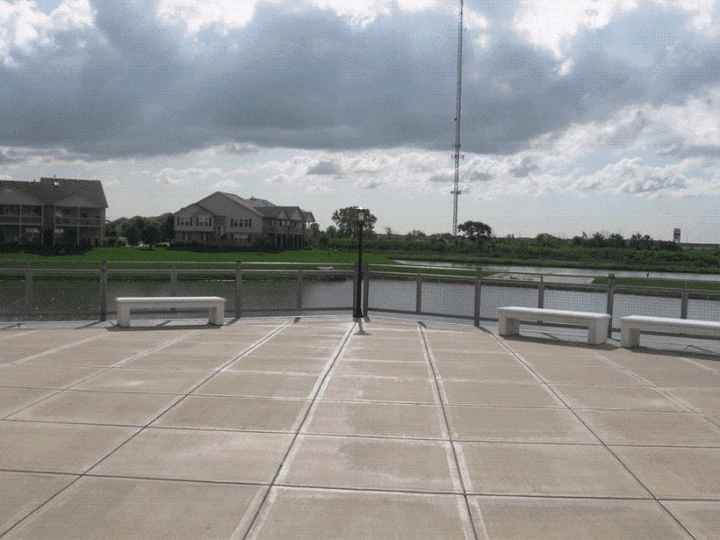 I said yes to the venue !