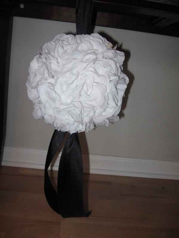 DIY Bouquets? to do or not to do.....