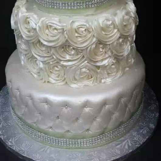 wedding details (pics)