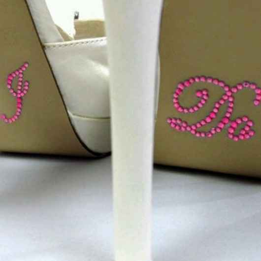 wedding details (pics)