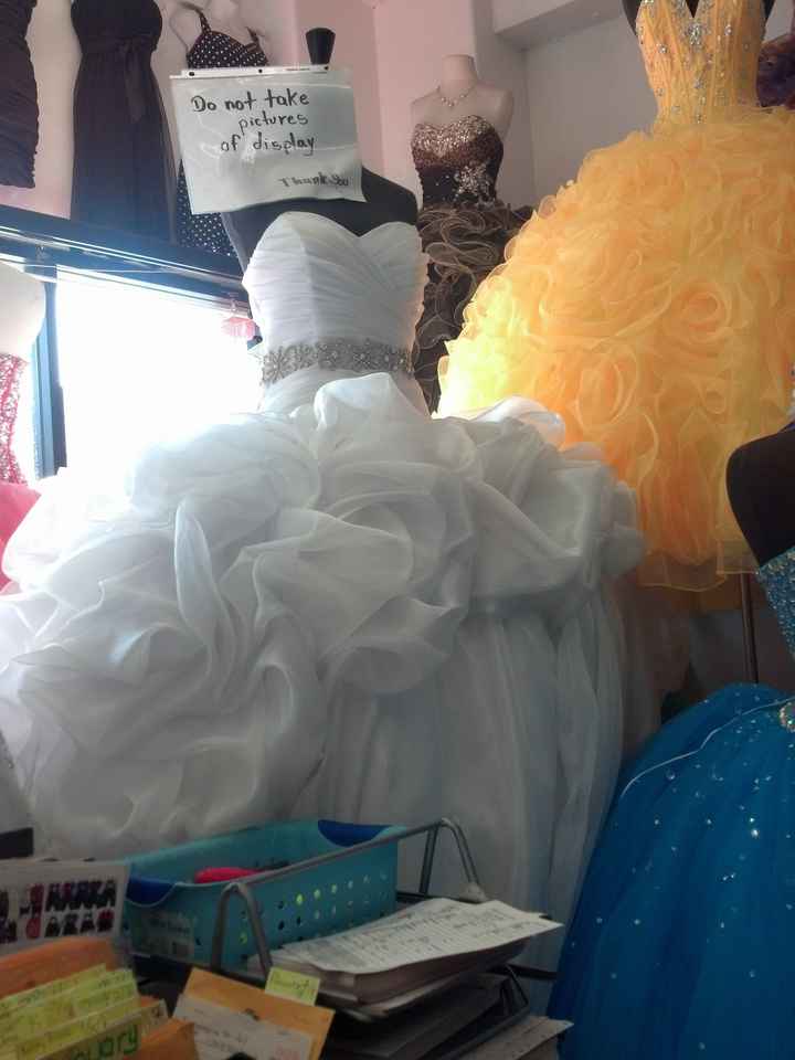 Dress (pic)