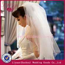 wedding veils