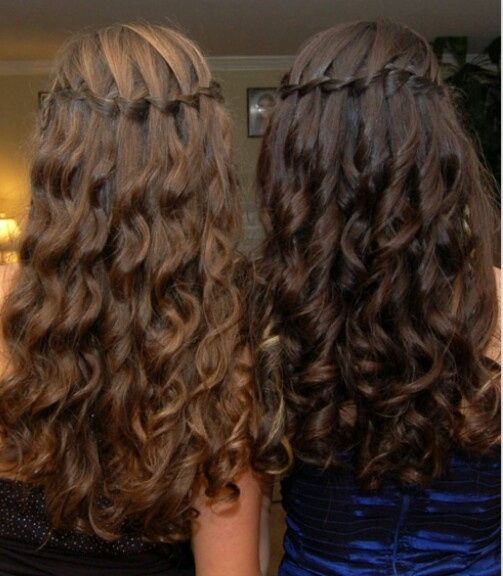 can you show me your hairstyles, need inspiration