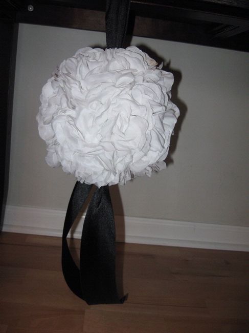 DIY Bouquets? to do or not to do.....