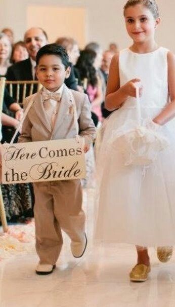 wedding details (pics)