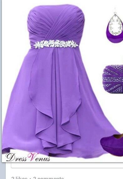 Bridesmaid dresses (pic)