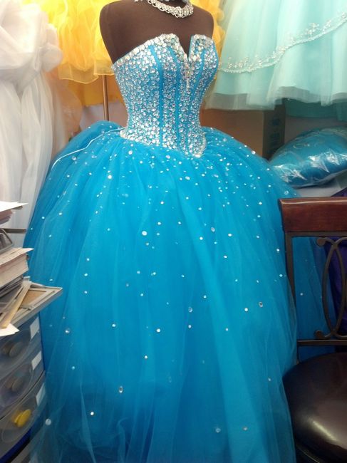 Dress (pic)