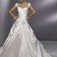 Let Me See "THE DRESS"