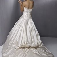 Let Me See "THE DRESS"